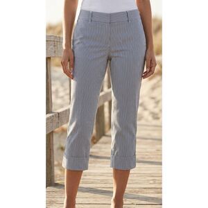 Banana Republic — Tailored pants | GUC · Sz 10 STRETCH
